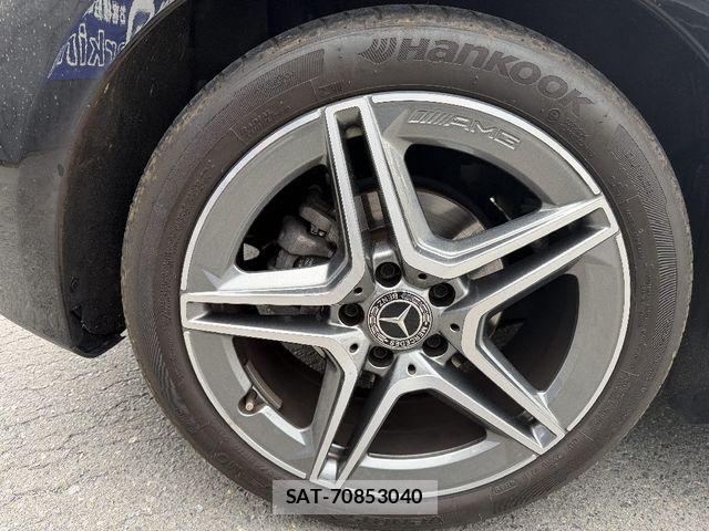 Mercedes Benz A-CLASS 2019-05 4966698-23