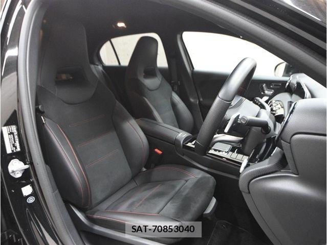 Mercedes Benz A-CLASS 2019-05 4966698-3