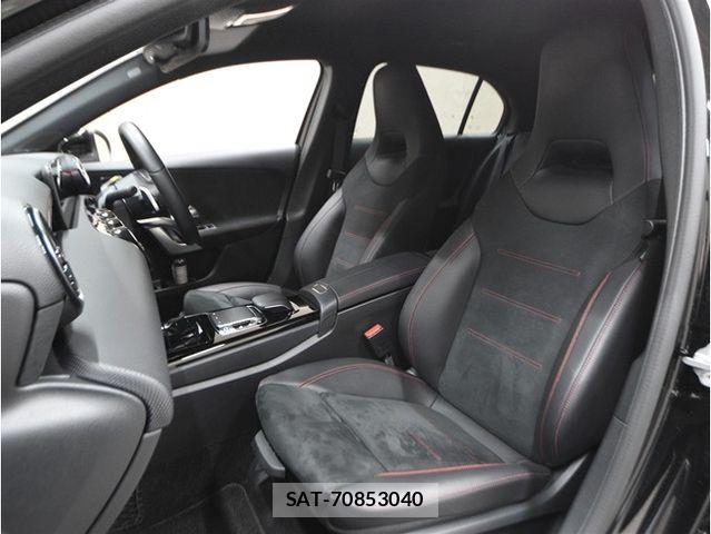 Mercedes Benz A-CLASS 2019-05 4966698-4