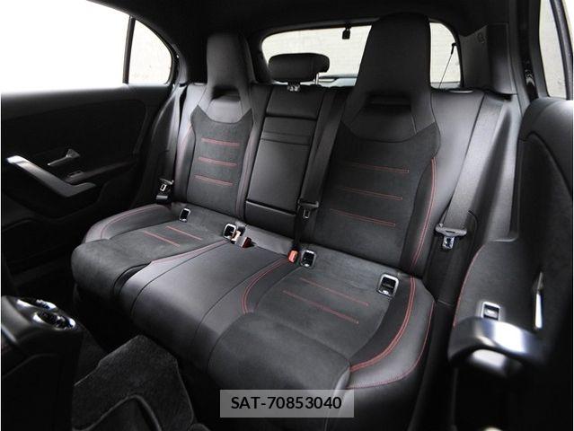 Mercedes Benz A-CLASS 2019-05 4966698-5