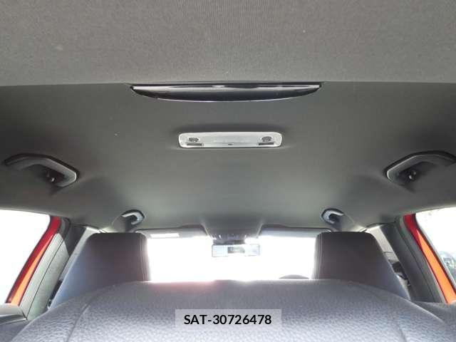 Mercedes Benz A-CLASS 2015-06 4966755-10