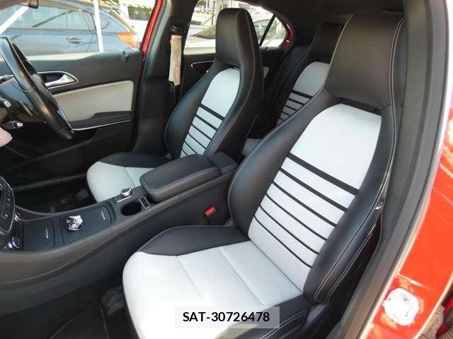 Mercedes Benz A-CLASS 2015-06 4966755-11