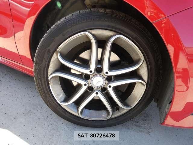 Mercedes Benz A-CLASS 2015-06 4966755-14