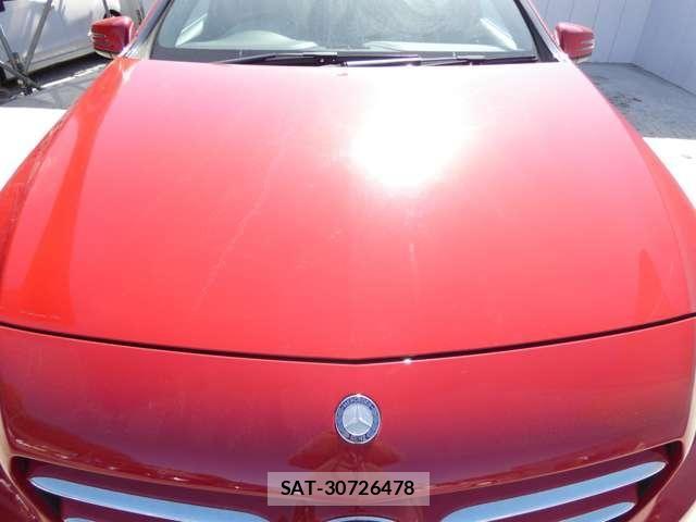 Mercedes Benz A-CLASS 2015-06 4966755-18