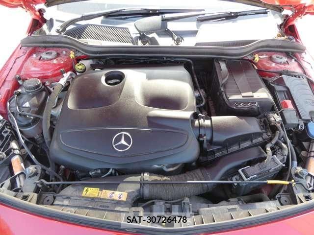 Mercedes Benz A-CLASS 2015-06 4966755-19