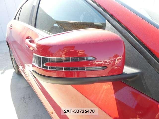 Mercedes Benz A-CLASS 2015-06 4966755-20