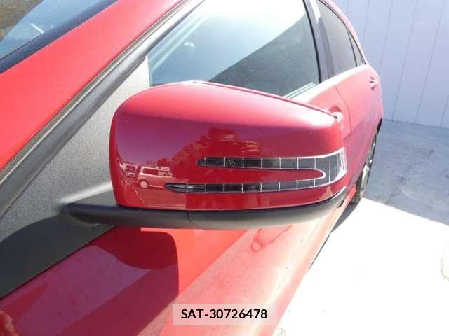 Mercedes Benz A-CLASS 2015-06 4966755-23