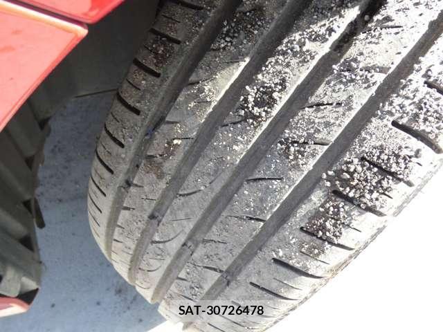 Mercedes Benz A-CLASS 2015-06 4966755-25