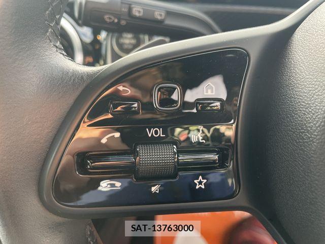 Mercedes Benz A-CLASS 2019-01 4966720-12