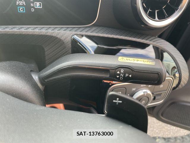 Mercedes Benz A-CLASS 2019-01 4966720-14