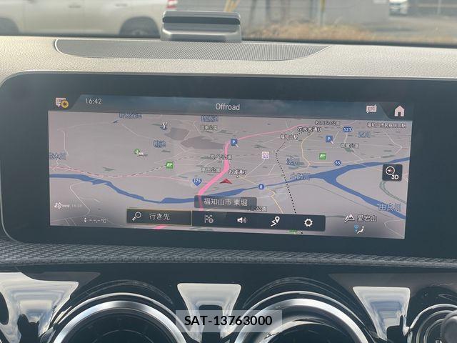 Mercedes Benz A-CLASS 2019-01 4966720-20