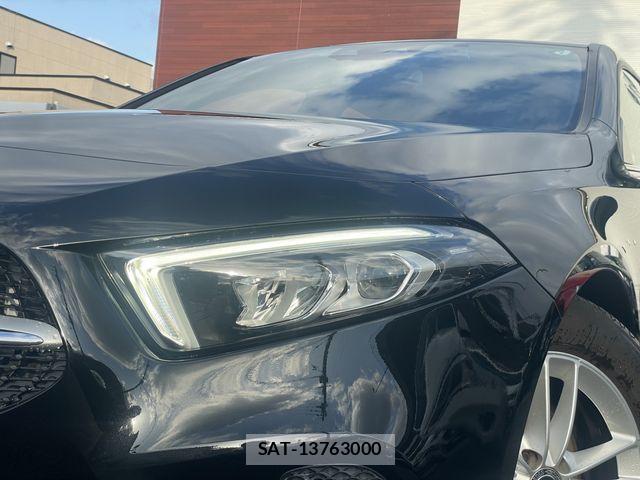 Mercedes Benz A-CLASS 2019-01 4966720-5