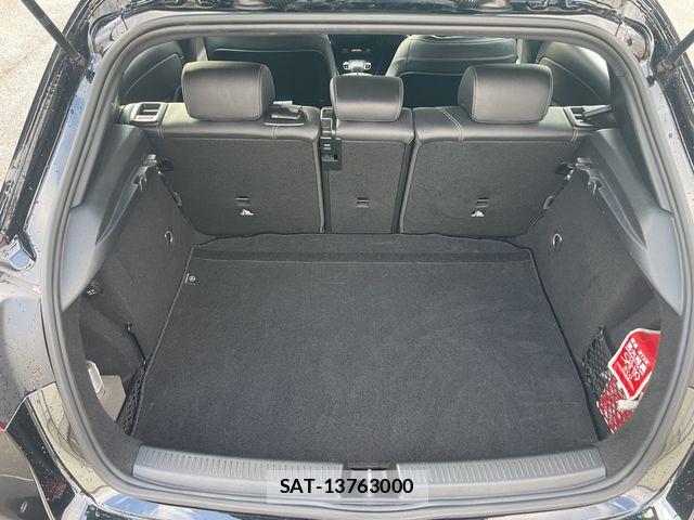 Mercedes Benz A-CLASS 2019-01 4966720-7