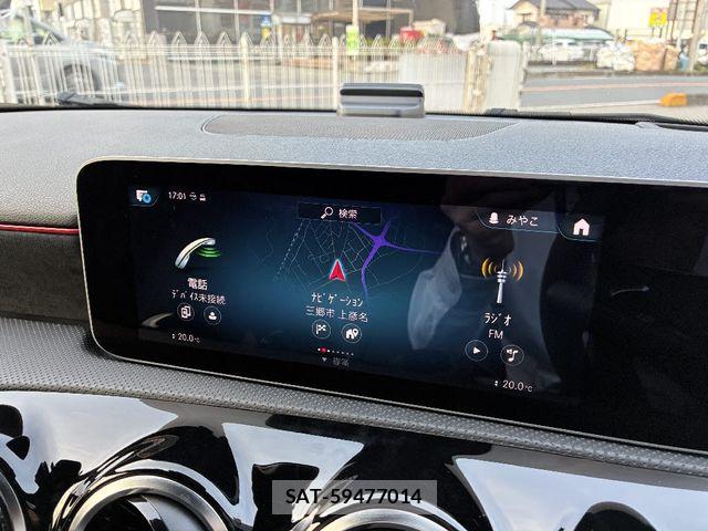 Mercedes Benz A-CLASS 2019-07 5871638-10