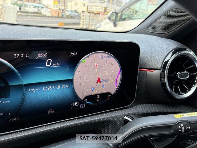 Mercedes Benz A-CLASS 2019-07 5871638-14