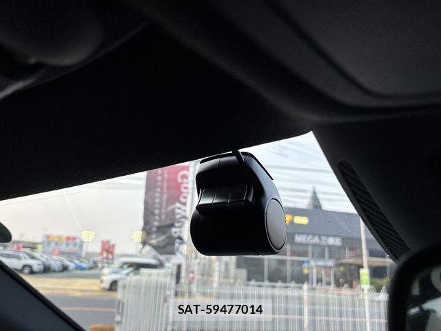 Mercedes Benz A-CLASS 2019-07 5871638-15