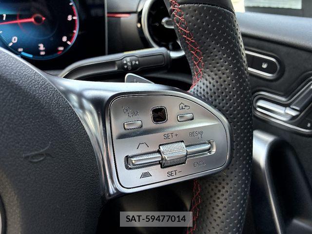 Mercedes Benz A-CLASS 2019-07 5871638-18