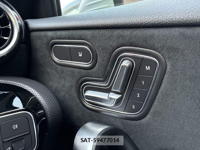 Mercedes Benz A-CLASS 2019-07 5871638-25