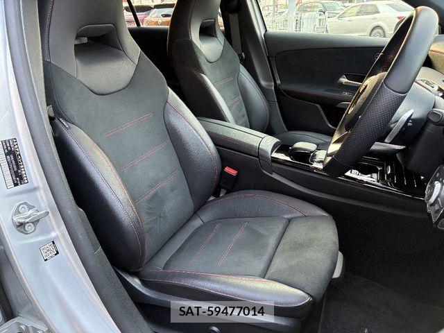 Mercedes Benz A-CLASS 2019-07 5871638-3