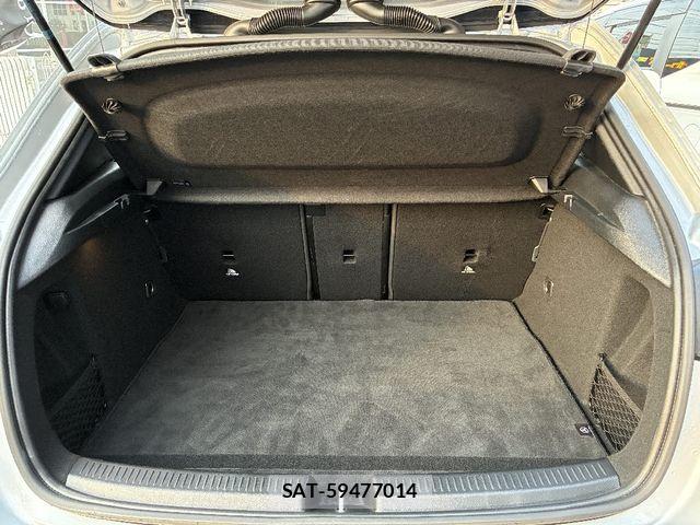 Mercedes Benz A-CLASS 2019-07 5871638-5