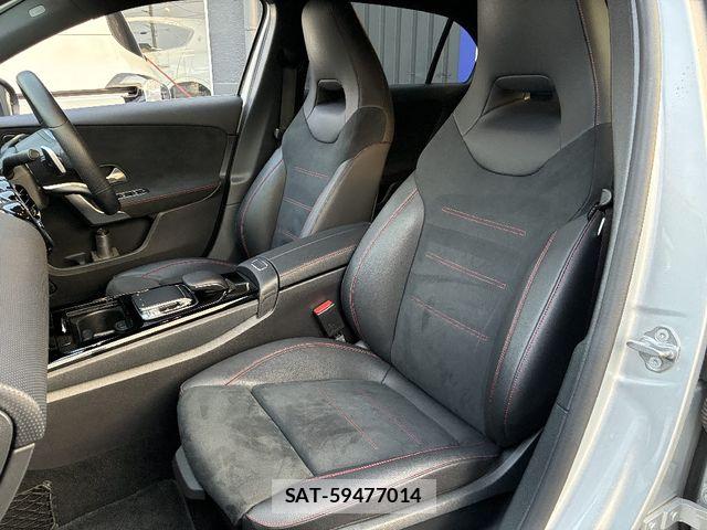 Mercedes Benz A-CLASS 2019-07 5871638-6