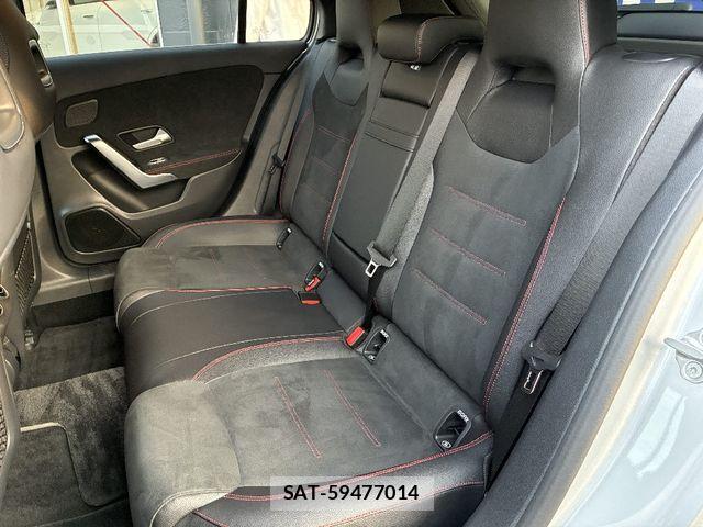 Mercedes Benz A-CLASS 2019-07 5871638-7