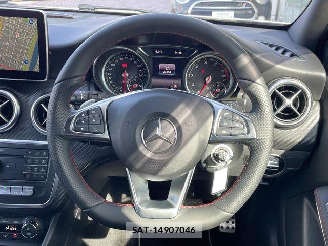 Mercedes Benz A-CLASS 2016-04 5871649-10