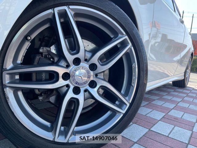 Mercedes Benz A-CLASS 2016-04 5871649-14