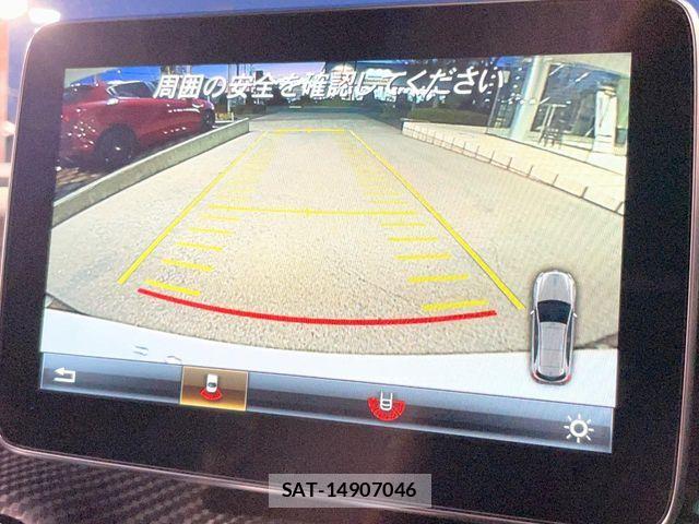 Mercedes Benz A-CLASS 2016-04 5871649-4