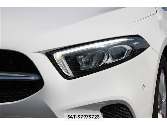 Mercedes Benz A-CLASS 2019-05 5871648-10