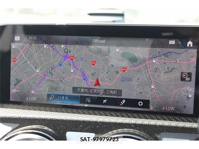 Mercedes Benz A-CLASS 2019-05 5871648-1