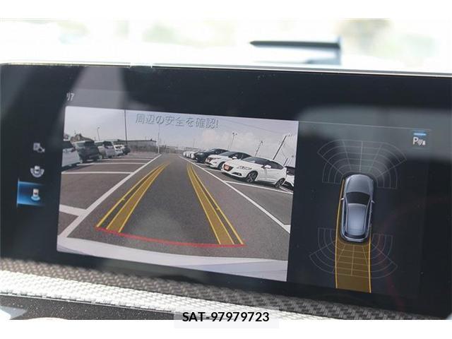 Mercedes Benz A-CLASS 2019-05 5871648-2