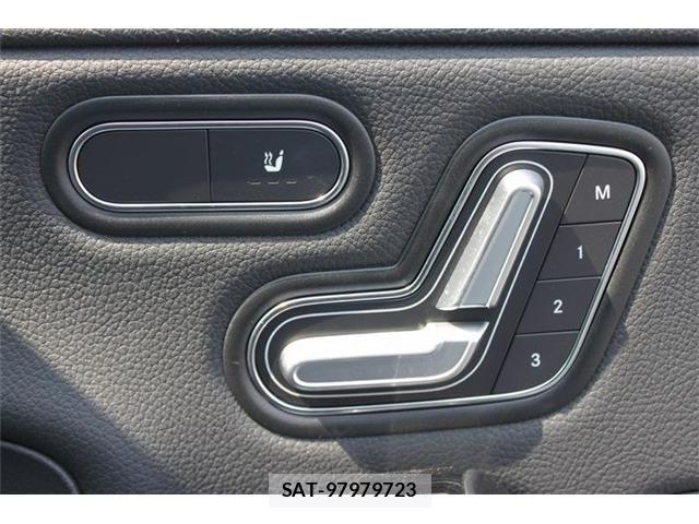 Mercedes Benz A-CLASS 2019-05 5871648-5
