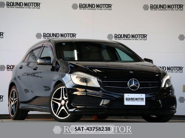 sat car