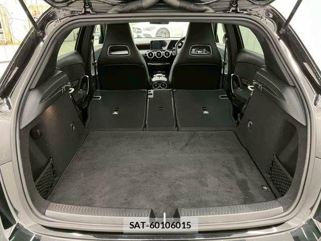 Mercedes Benz A-CLASS 2019-09 6012592-10