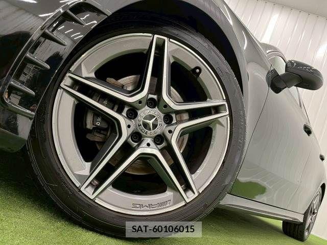 Mercedes Benz A-CLASS 2019-09 6012592-18