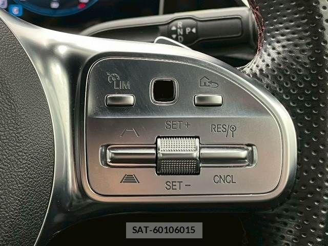 Mercedes Benz A-CLASS 2019-09 6012592-4