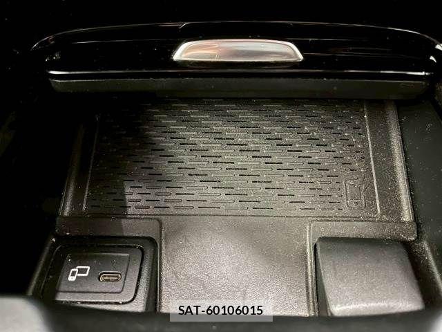 Mercedes Benz A-CLASS 2019-09 6012592-7