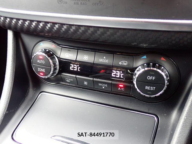 Mercedes Benz A-CLASS 2017-04 6012595-22