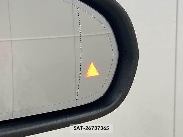 Mercedes Benz A-CLASS 2020-01 6012591-10