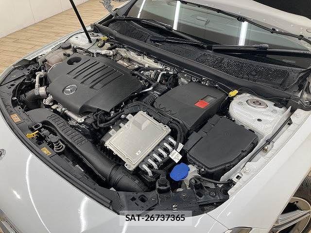 Mercedes Benz A-CLASS 2020-01 6012591-17