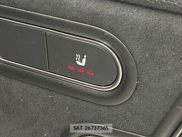 Mercedes Benz A-CLASS 2020-01 6012591-7