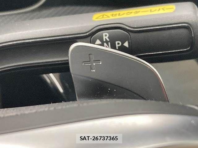 Mercedes Benz A-CLASS 2020-01 6012591-8