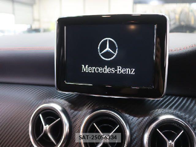Mercedes Benz A-CLASS 2014-05 6216735-9