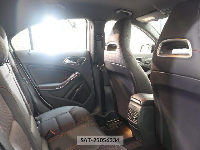 Mercedes Benz A-CLASS 2014-05 6216735-13