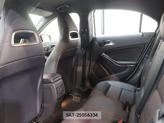 Mercedes Benz A-CLASS 2014-05 6216735-3