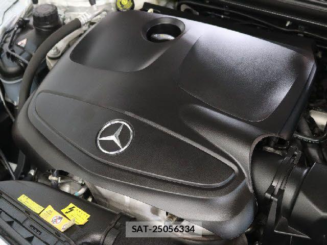 Mercedes Benz A-CLASS 2014-05 6216735-5