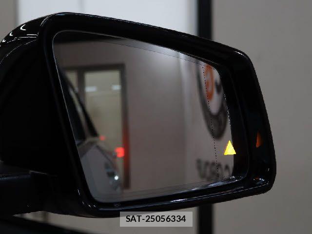 Mercedes Benz A-CLASS 2014-05 6216735-8