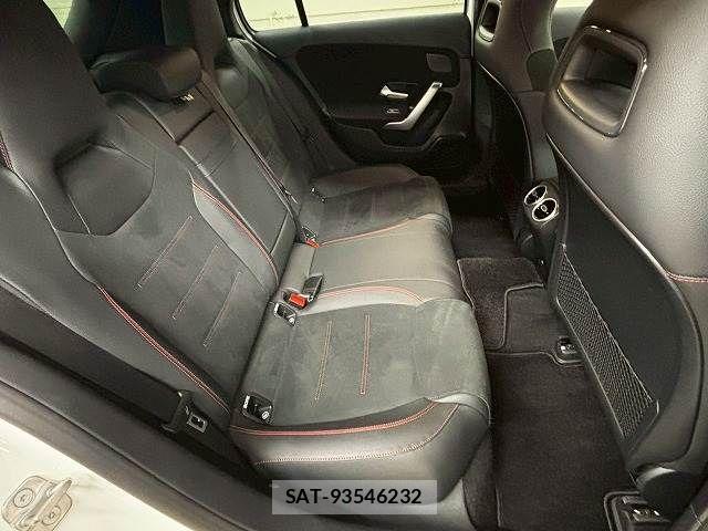 Mercedes Benz A-CLASS 2024-03 6216731-9