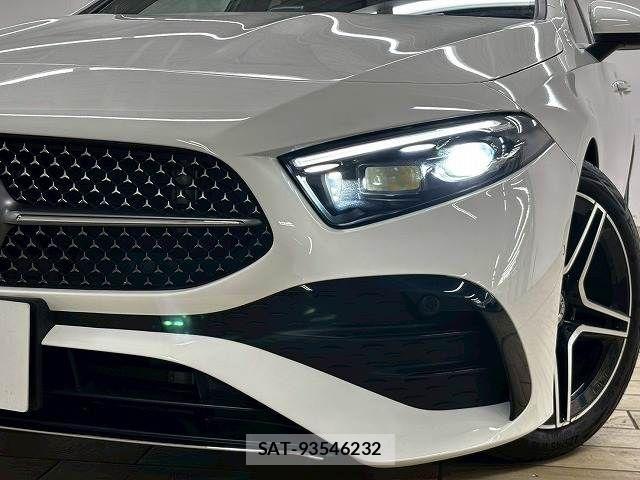 Mercedes Benz A-CLASS 2024-03 6216731-10